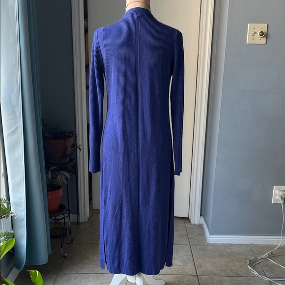 WHBM Duster Cardigan - Picture 6 of 7